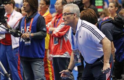 Un fost antrenor al lotului olimpic de gimnastică al SUA s-a sinucis, la câteva ore după ce a fost inculpat pentru abuzuri sexuale