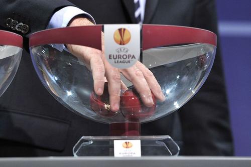 Tragerea la sorți a „optimilor” Europa League a avut loc azi, la Nyon (Elveția).
