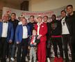 „Nu s-a putut abține «Shakira», dansa de mama focului” » A fost aproape de Borcea și Porumboiu, iar acum povestește momentele „nebune” cu starurile din Liga 1