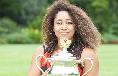 Naomi Osaka, de nerecunoscut! Schimbare incredibilă de look pentru japoneza învingătoare la Australian Open
