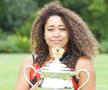 Naomi Osaka după Australian Open, foto: Imago