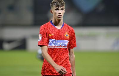 EXCLUSIV Comparat cu Florea Dumitrache și Hagi, Octavian Popescu e atenționat: „E cea mai mare greșeală! E important cum se dezvoltă de acum încolo”