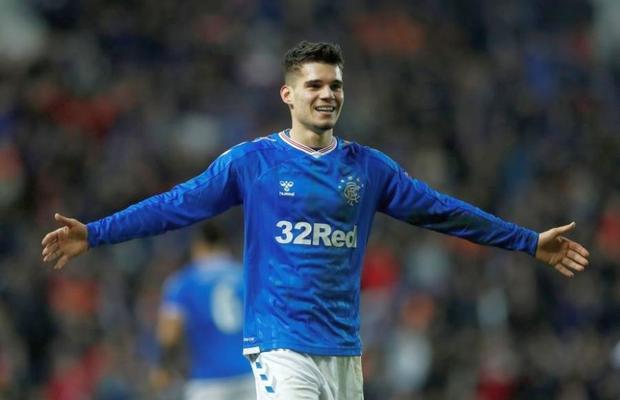RANGERS. Ianis Hagi, lăudat în Scoția! » Reacția românului după o victorie clară