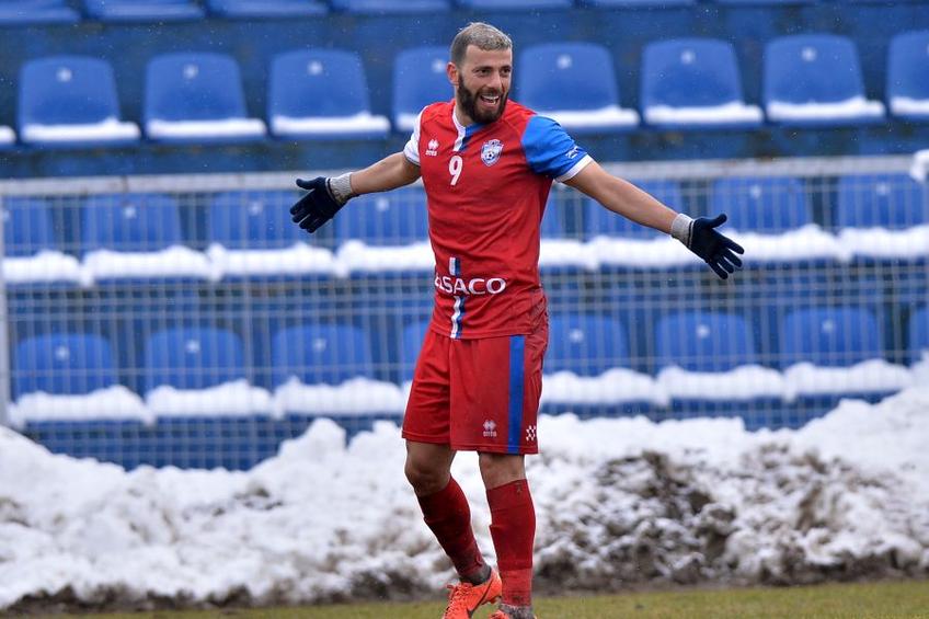 Mahmoud Al Mawas / Sursă foto: GSP