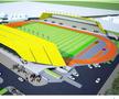 Stadion Alexandria