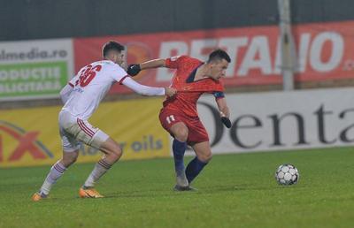 EXCLUSIV Primul club revoltat de războiul LPF - FRF: „Domnilor, haideți să terminăm! Am o propunere”