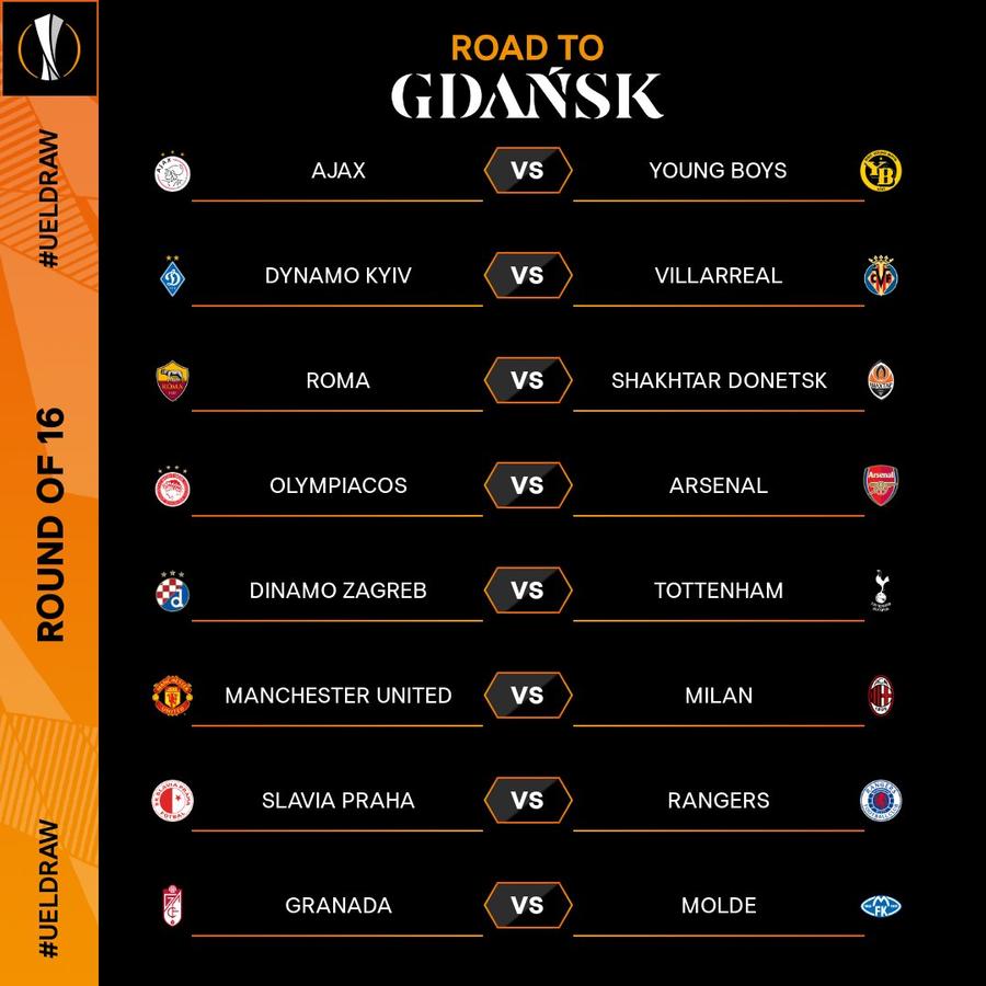 Ianis Hagi vs. Stanciu, în „optimile” Europa League! Cu cine joacă Mircea Lucescu și Tătărușanu