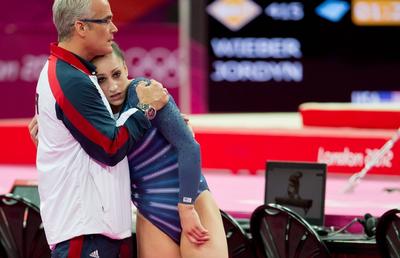 Mărturii cutremurătoare ale gimnastelor abuzate de John Geddert: „A torturat fetițe timp de 30 de ani"