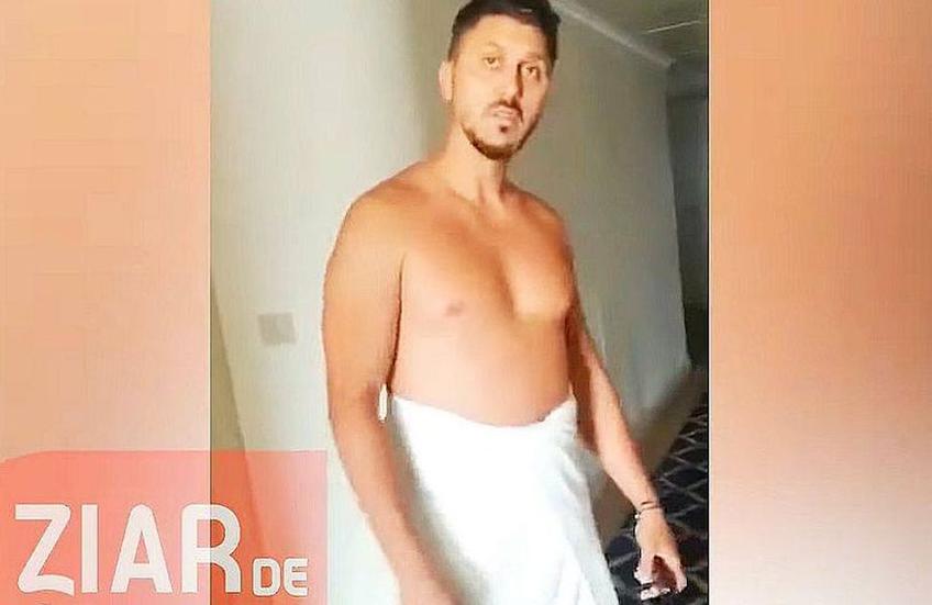 Avocații din partea Anei Muntean, femeia alături de care Ciprian Marica a fost prins în flagrant la un hotel din Cluj, au cerut ca filmarea publicată de soțul înșelat să fie eradicată din mediul online. Au avut câștig de cauză.