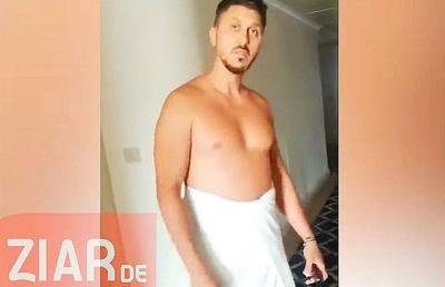 Tribunalul Cluj, decizie de ultimă oră în scandalul de adulter în care a fost implicat Ciprian Marica: „Dispunere de urgenţă”