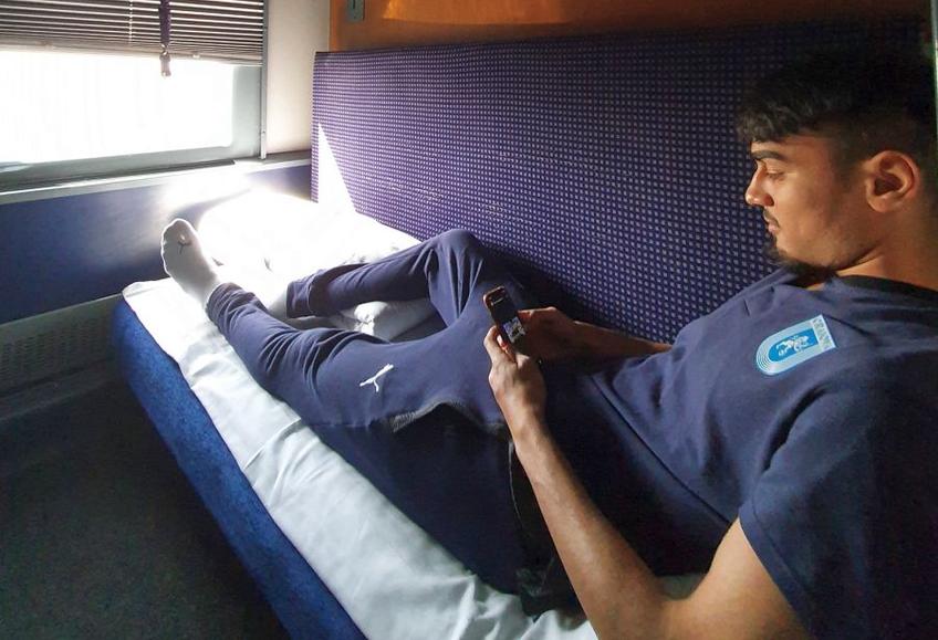 FOTO: facebook.com/UCVOficial