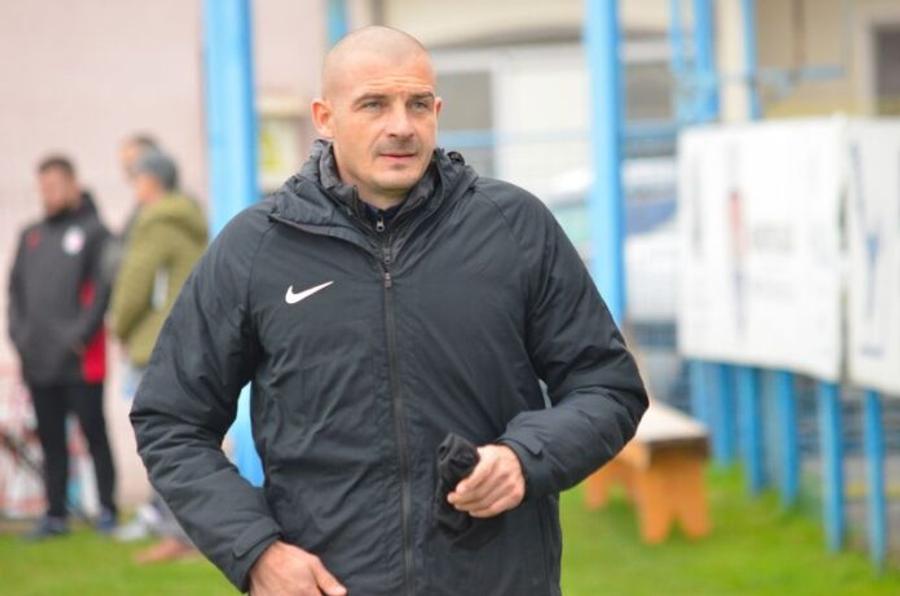 Antrenorul și-a dat demisia cu o zi înaintea meciului din Liga 2! Cum a explicat decizia