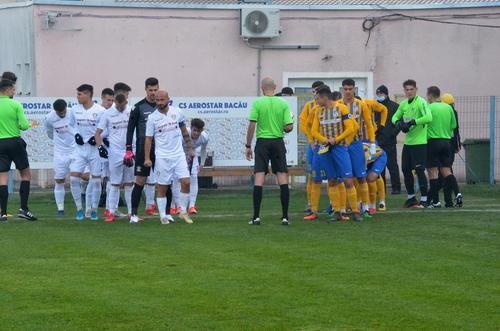 FOTO: Facebook @clubsportivaerostar