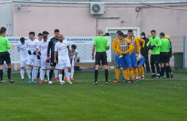 Antrenorul și-a dat demisia cu o zi înaintea meciului din Liga 2! Cum a explicat decizia