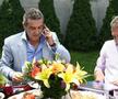 Gigi Becali (62 de ani) pare deranjat de afirmațiile făcute de vărul Giovanni Becali (68 de ani), în legătură cu ofertele venite pe numele lui Florin Tănase (26 de ani).