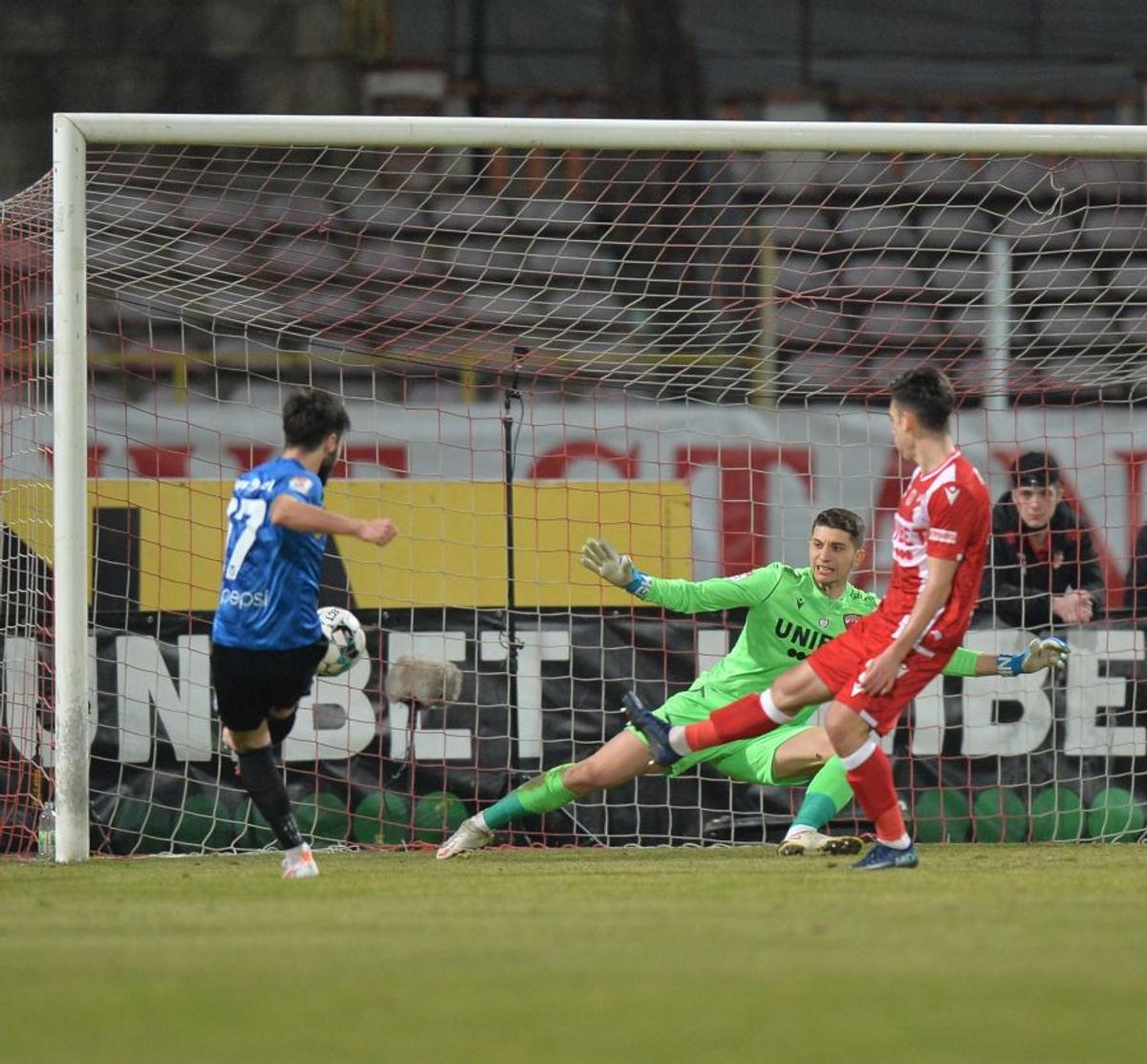 EXCLUSIV Fostul președinte al lui Dinamo, verdict sumbru în direct, după rușinea cu Viitorul: „Cea mai grea perioadă din toate timpurile. Jenant, o echipă oarecare!”
