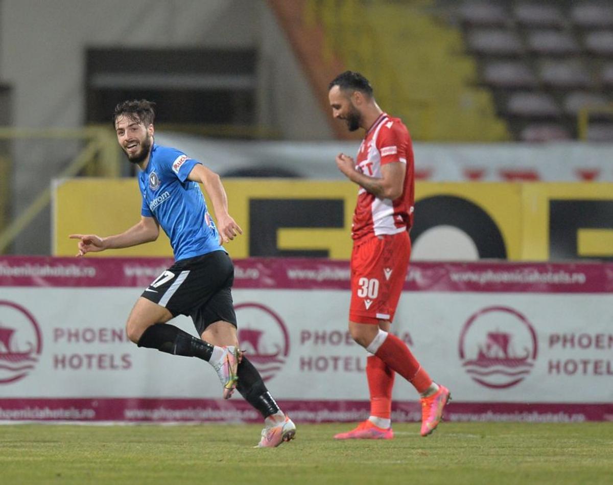 EXCLUSIV Fostul președinte al lui Dinamo, verdict sumbru în direct, după rușinea cu Viitorul: „Cea mai grea perioadă din toate timpurile. Jenant, o echipă oarecare!”