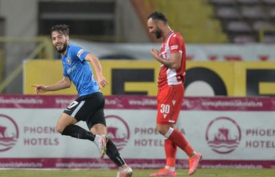 EXCLUSIV Salvarea pentru Dinamo: „Păi, poate facem campionat de 18... Soluția o au în club! El și Dinu”