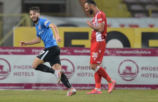 EXCLUSIV Salvarea pentru Dinamo: „Păi, poate facem campionat de 18... Soluția o au în club! El și Dinu”