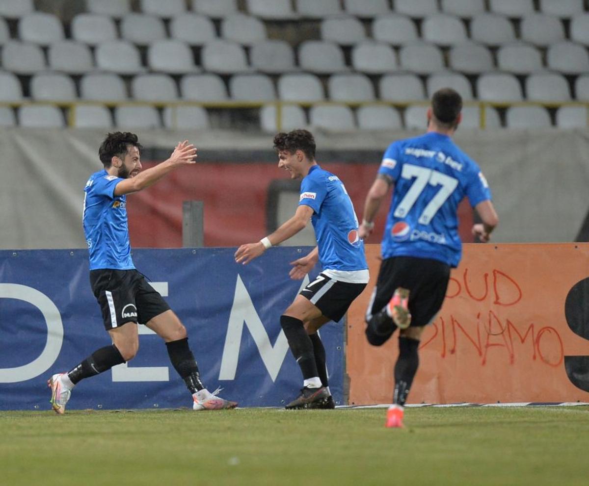 EXCLUSIV L-a îndepărtat de la Dinamo, acum îl vede înapoi pe bancă: „Mă tem că Mulțescu poate fi o soluție”