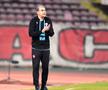 Dinamo a fost umilită de Viitorul, scor 0-5, iar fanii din DDB și-au pierdut răbdarea cu antrenorul Ionel Gane.