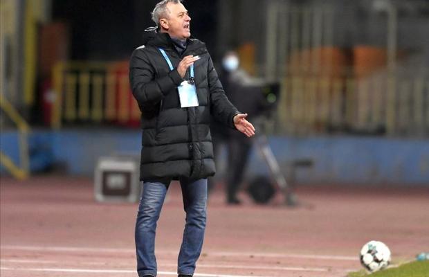 Mircea Rednic regretă situația de la Dinamo + înțepătură către conducerea Viitorului: „Nu e ușor când te anunță că pleacă, iar mâine ai meci”