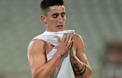 Steliano Filip a tunat după 0-5 cu Viitorul: „N-ai voie să te prezinți așa! Să joci în halul ăsta, fără atitudine!”