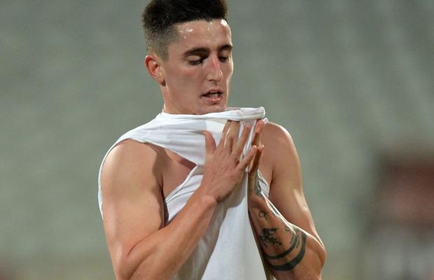 Steliano Filip a tunat după 0-5 cu Viitorul: „N-ai voie să te prezinți așa! Să joci în halul ăsta, fără atitudine!”