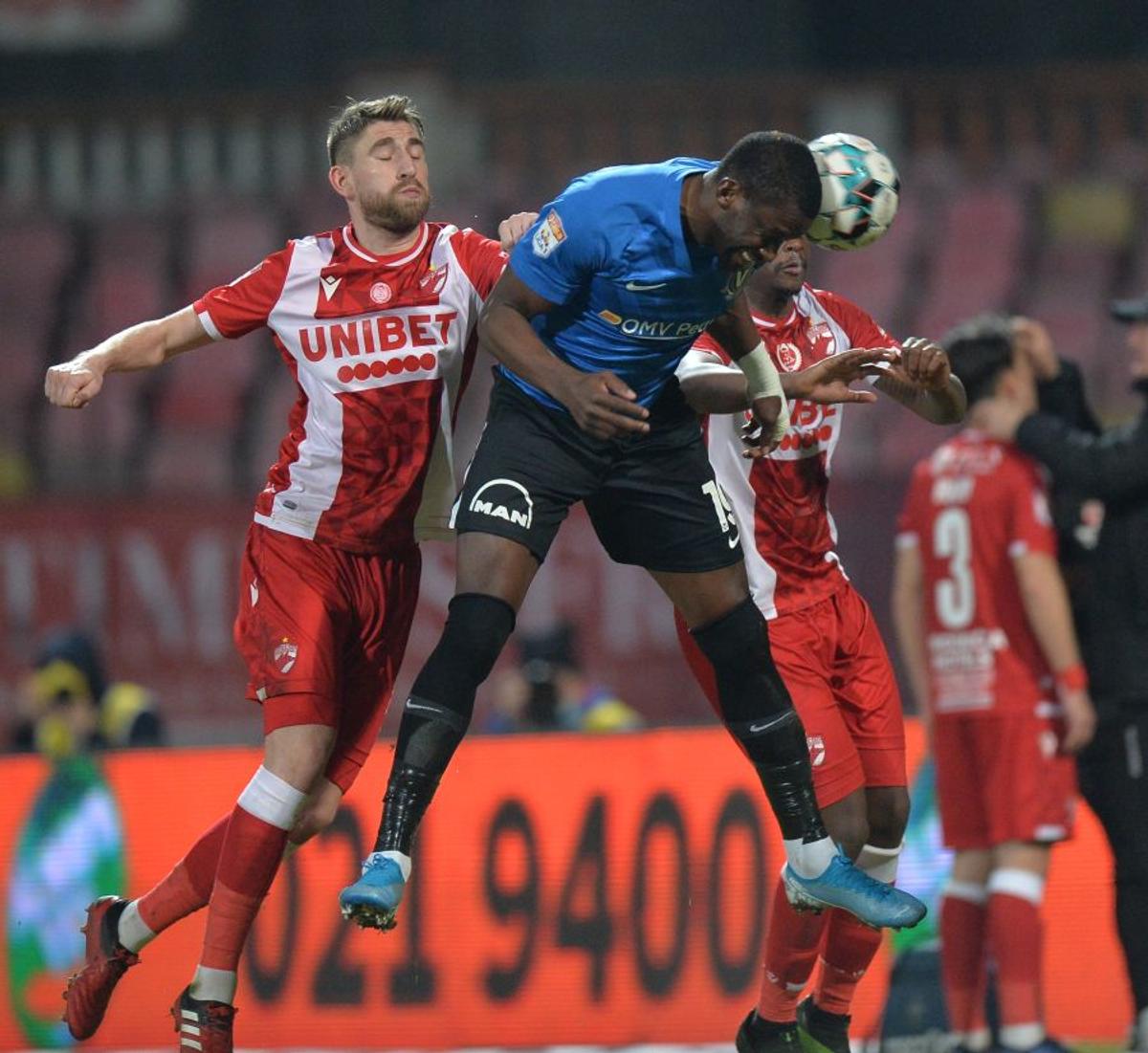 EXCLUSIV Fostul președinte al lui Dinamo, verdict sumbru în direct, după rușinea cu Viitorul: „Cea mai grea perioadă din toate timpurile. Jenant, o echipă oarecare!”