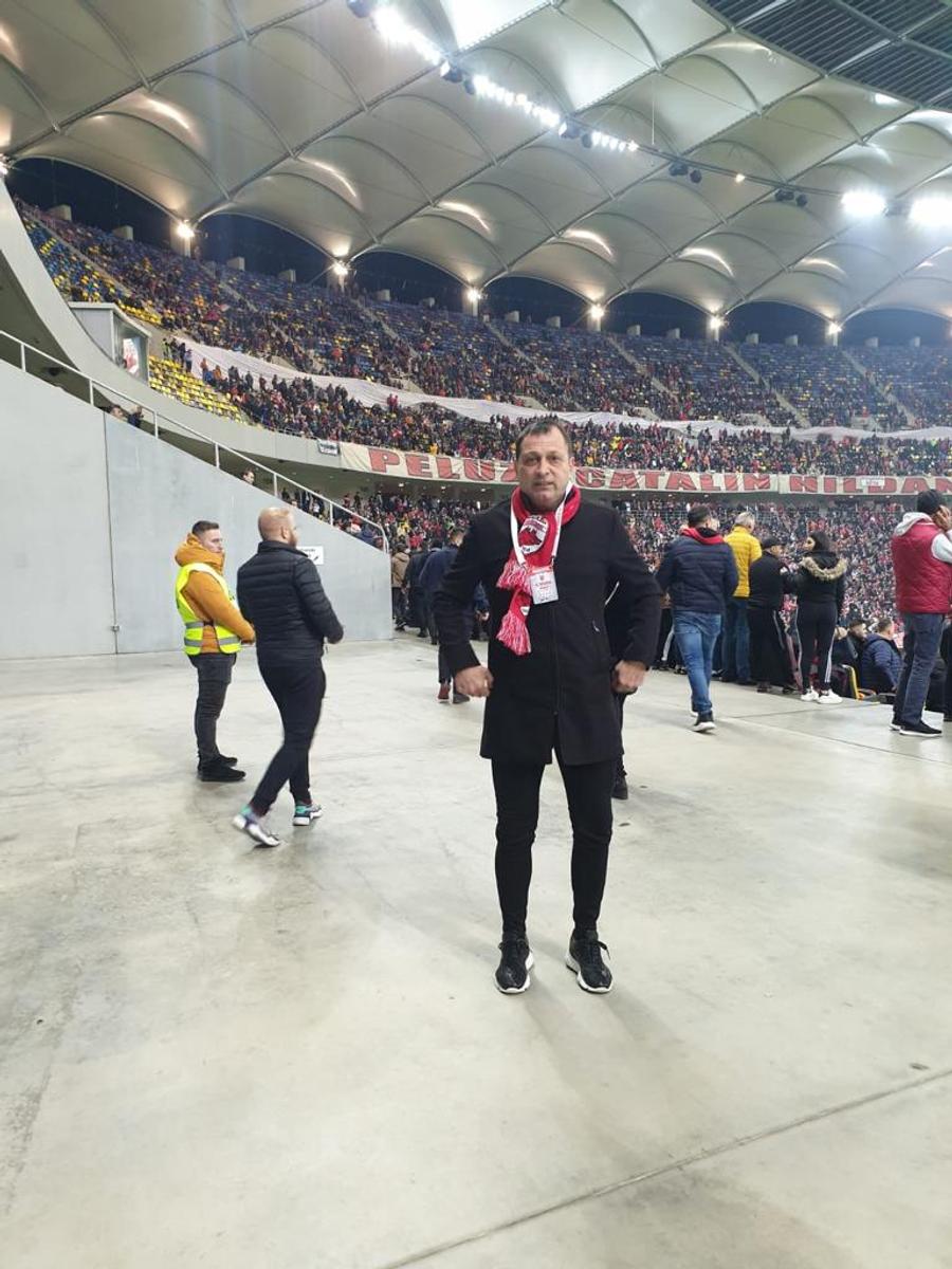 EXCLUSIV Salvarea pentru Dinamo: „Păi, poate facem campionat de 18... Soluția o au în club! El și Dinu”