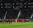 Mesaj direct către Vladimir Putin la meciul dintre Eintracht și Bayern Munchen » Ce a apărut pe toate ecranele arenei