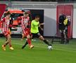 Sepsi OSK - CFR Cluj / 26 februarie 2022