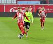 Sepsi OSK - CFR Cluj / 26 februarie 2022
