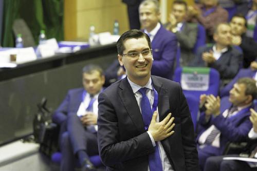 Răzvan Burleanu
