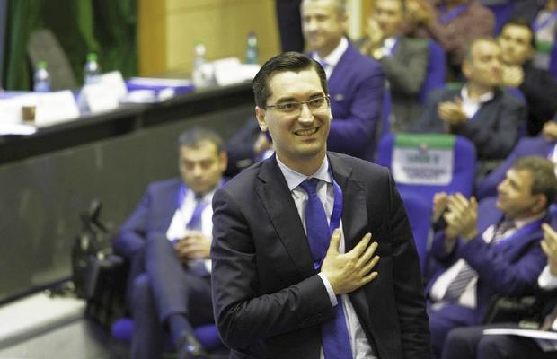 Craiova acuză jocuri de culise la alegerile pentru Comitetul Executiv: „Daniel Niculae e susținut de Federație! Noi ne batem cu FCSB”