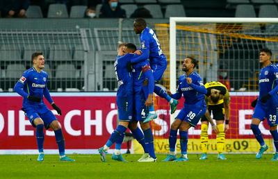 Leverkusen, Sporting și Anderlecht – cele mai mari cote din lume, doar la Mozzart Bet!