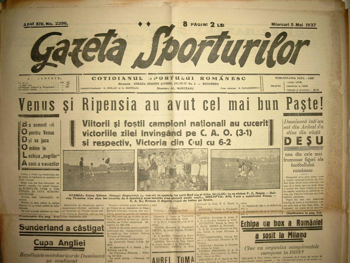 Iuliu Bodola - imagini de arhivă
