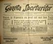 110 ani de la nașterea lui Bodola » Povestea transferului faraonic de la Oradea la Venus și un interviu fascinant cu cel mai mare atacant al anilor '30-'40