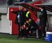 Sepsi OSK - CFR Cluj / 26 februarie 2022