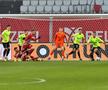 Sepsi - CFR Cluj 0-2 » Camora și Debeljuh aduc victoria care o distanţează pe campioană la 11 puncte de FCSB