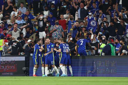 Chelsea ar putea fi vândută de Roman Abramovic » Valoarea clubului londonez este URIAȘĂ/ foto:GettyImages