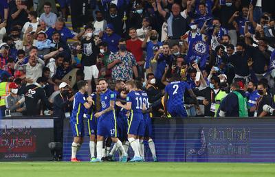 Chelsea ar putea fi vândută de Roman Abramovic » La ce sumă e cotat clubul londonez