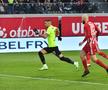 Sepsi OSK - CFR Cluj / 26 februarie 2022