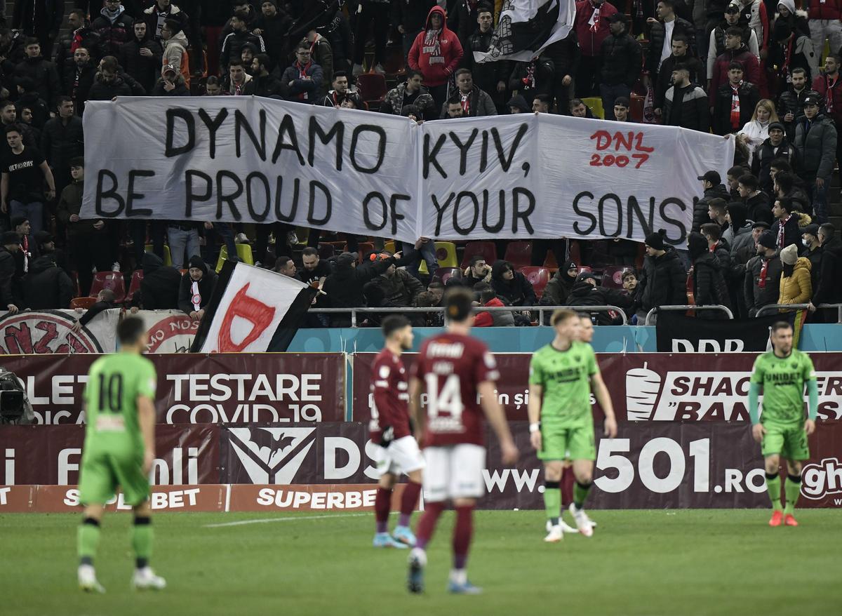 Rapid - Dinamo, derby ca în vremurile bune » Giuleștenii își iau adio de la play-off! Clasamentul ACUM
