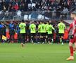 Sepsi OSK - CFR Cluj / 26 februarie 2022