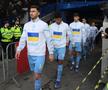 Imaginile zilei din sport vin de la Everton - Manchester City! Ucrainenii Zinchenko și Mykolenko, în lacrimi » Cum au apărut colegii lor pe gazon