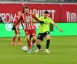 Sepsi OSK - CFR Cluj / 26 februarie 2022