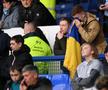 Imaginile zilei din sport vin de la Everton - Manchester City! Ucrainenii Zinchenko și Mykolenko, în lacrimi » Cum au apărut colegii lor pe gazon