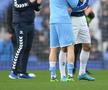 Imaginile zilei din sport vin de la Everton - Manchester City! Ucrainenii Zinchenko și Mykolenko, în lacrimi » Cum au apărut colegii lor pe gazon