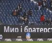 Mesaj direct către Vladimir Putin la meciul dintre Eintracht și Bayern Munchen » Ce a apărut pe toate ecranele arenei